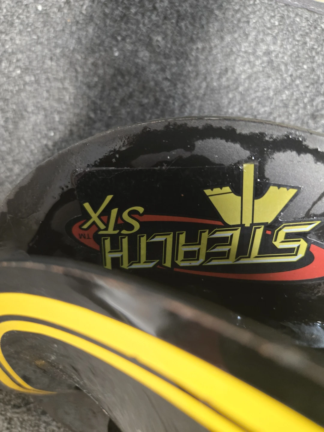 jiffy Stealth STX Ice Auger 8" - photo 5