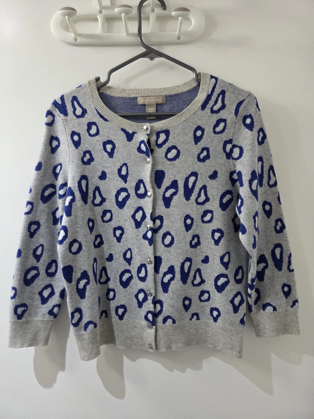 [Banana Republic] Women's Cardigan - Size M