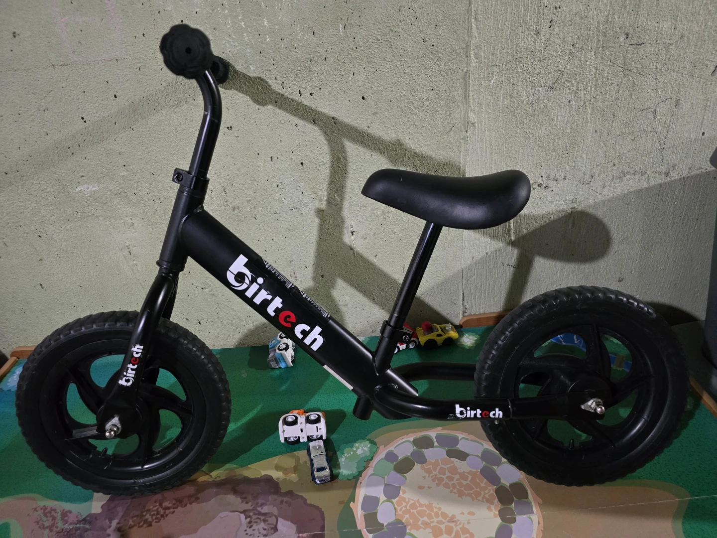 Balance Bike