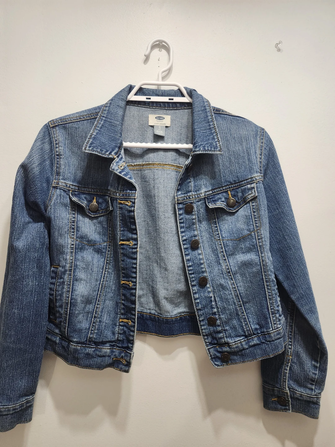 Old Navy Denim Jacket - Size S