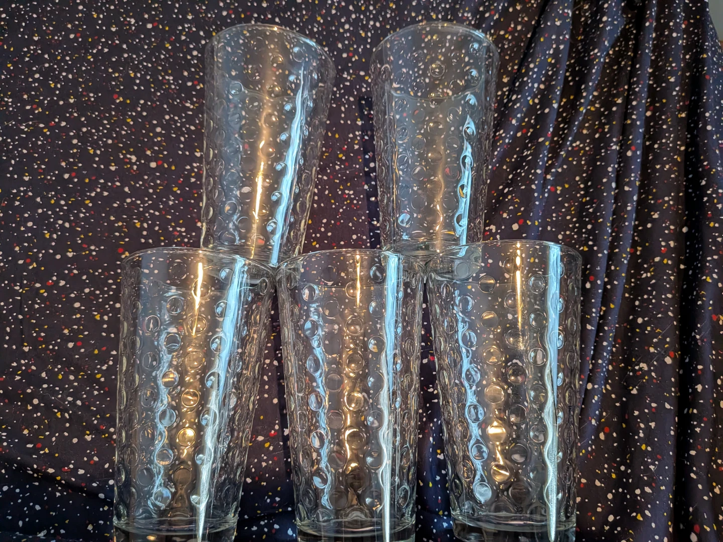 Used Kitchenware Set - Pots, Pans, Glasses, Mugs - photo 4