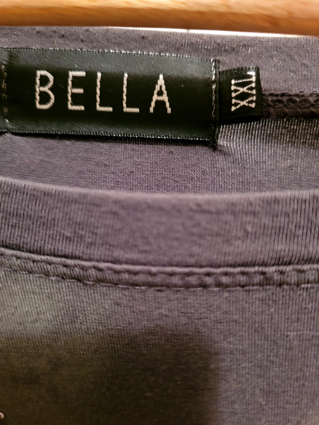 Bella XXL Long Sleeve Top🥕 - photo 2