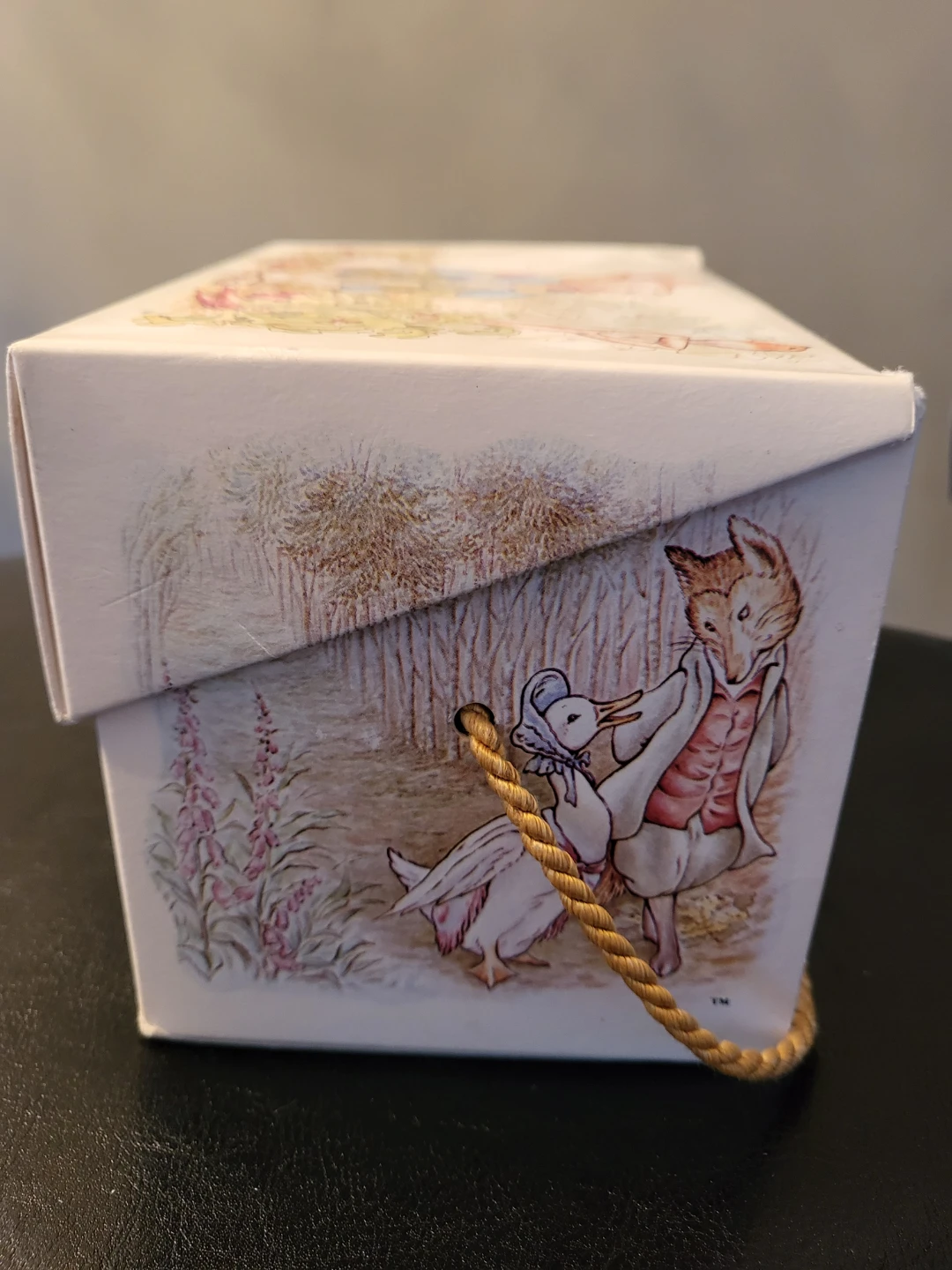 The Beatrix Potter Collection (12 Books) - photo 4