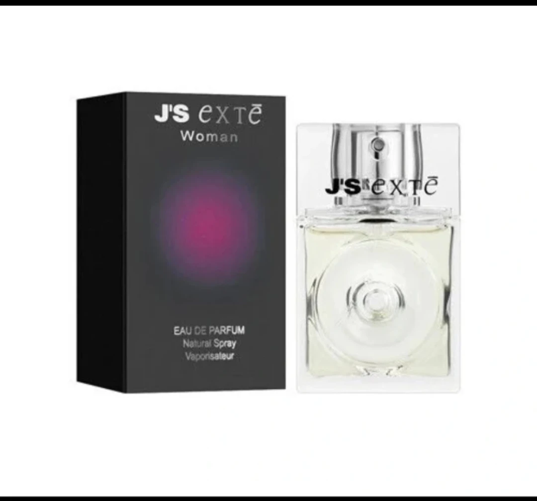 J's Exte Woman Eau de Parfum 25ml - photo 2