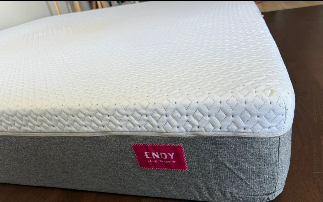 Endy king size Mattress