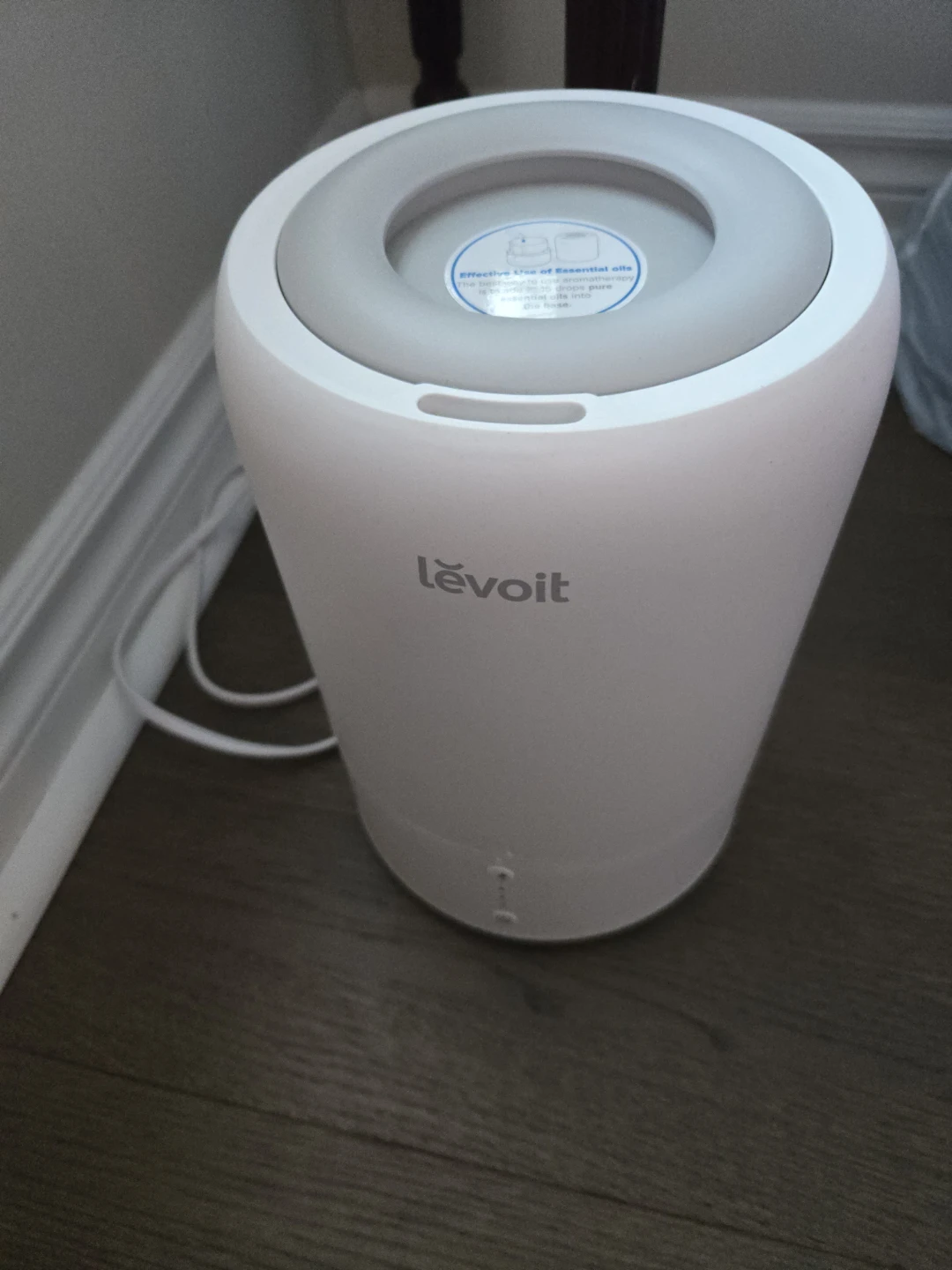 Levoit Humidifier