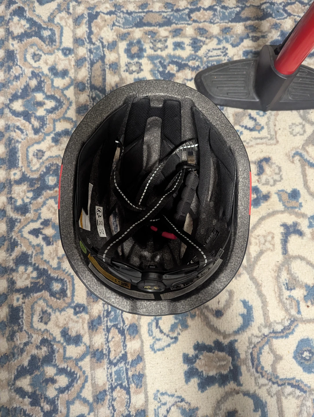 Giant ATX 27.5 Mountain Bike & Helmet - photo 5