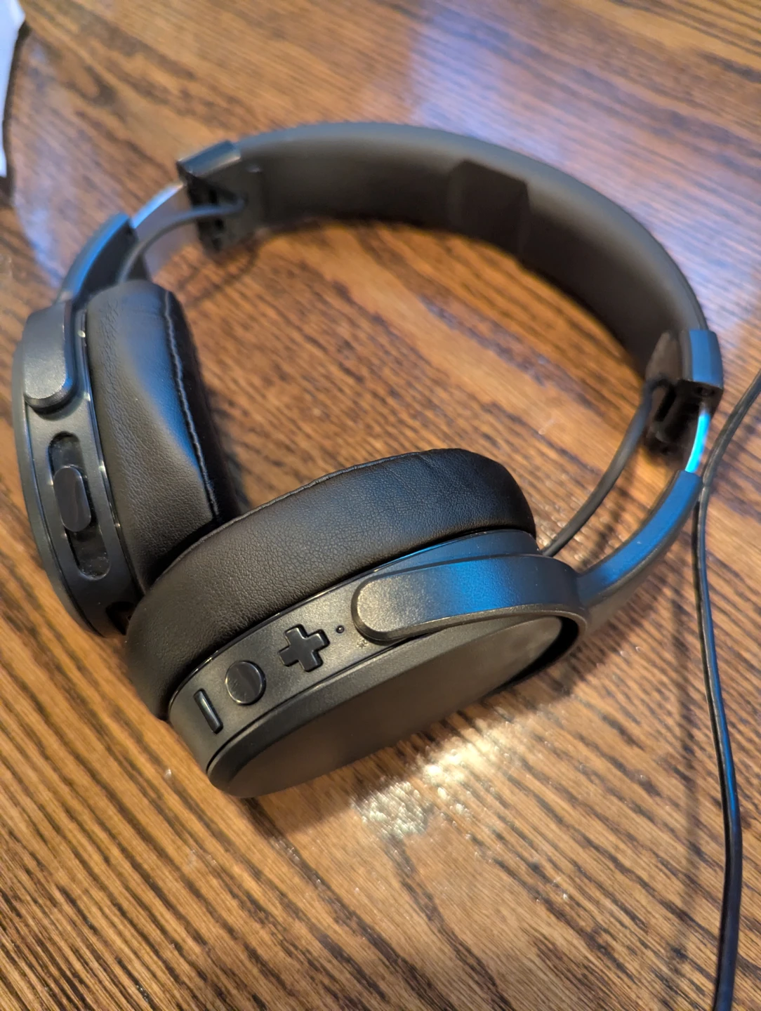 SKULLCANDY CRUSHER WIRELESS HEADPHONES FOR SALE