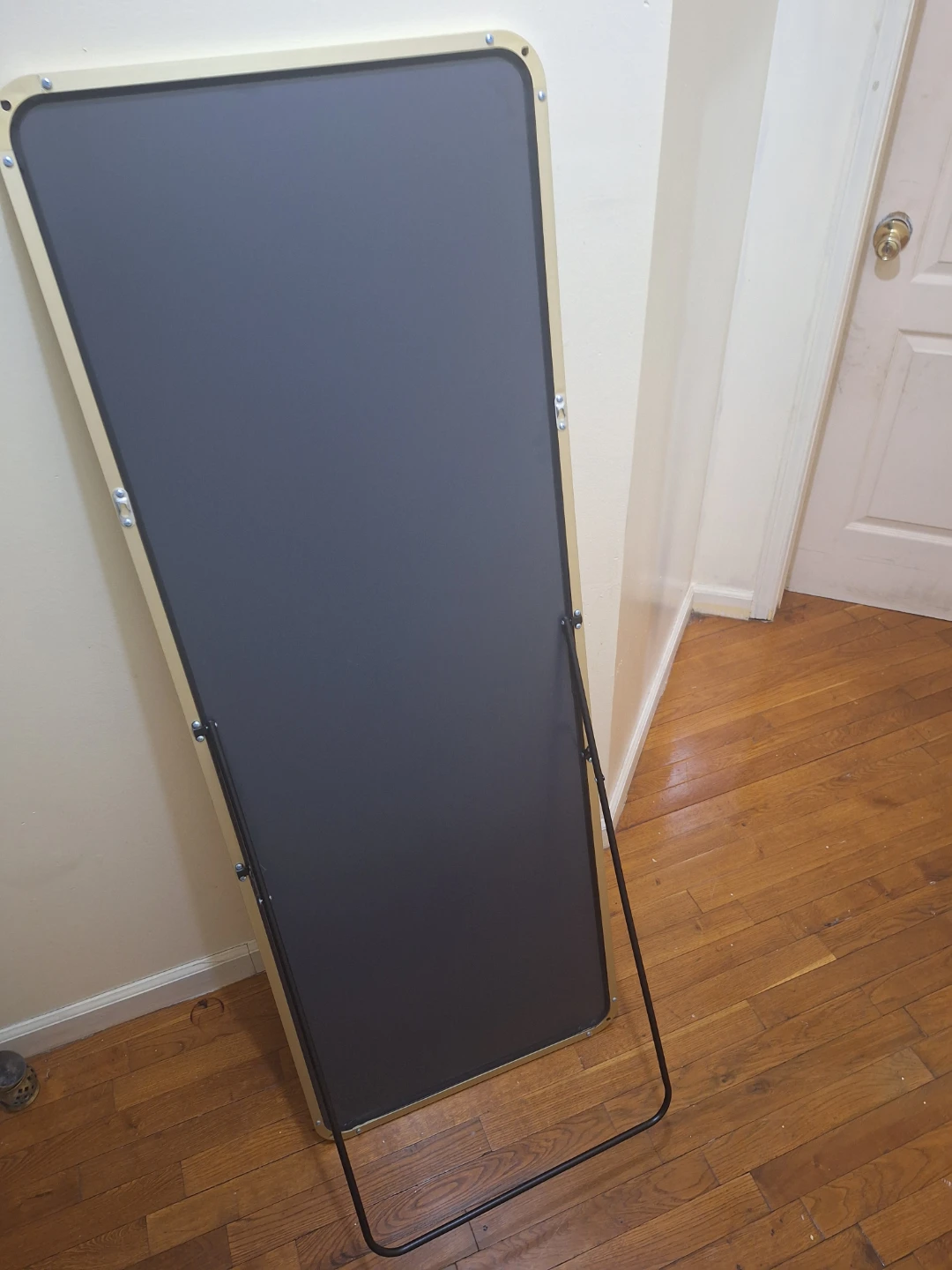 Standing Mirror with Stand - photo 3