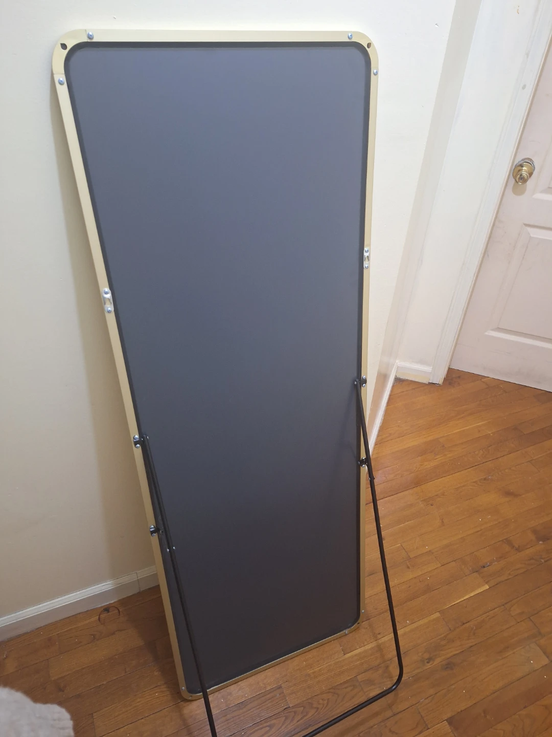 Standing Mirror with Stand - photo 4