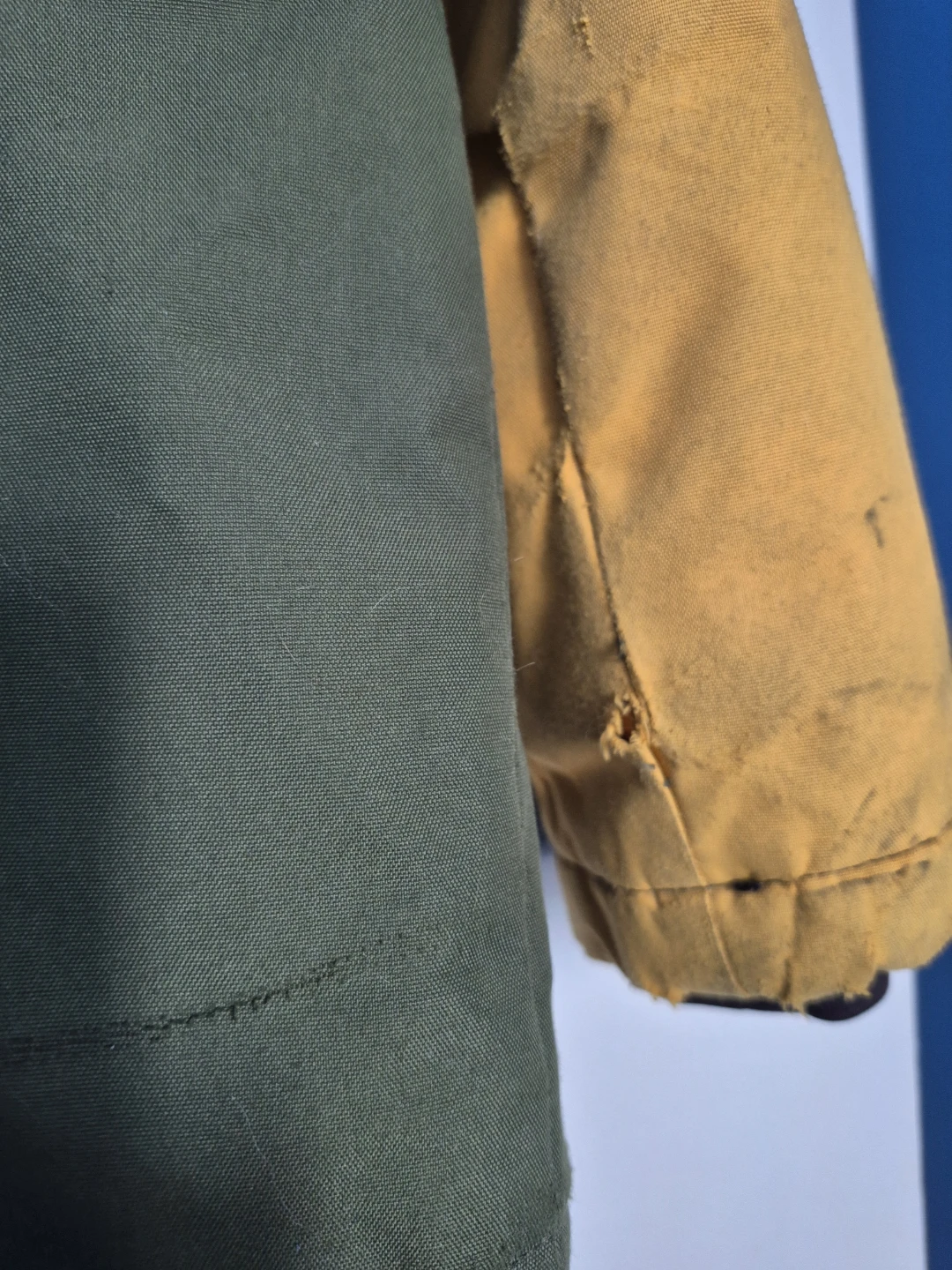 Canadiana Kids Winter Jacket - photo 4