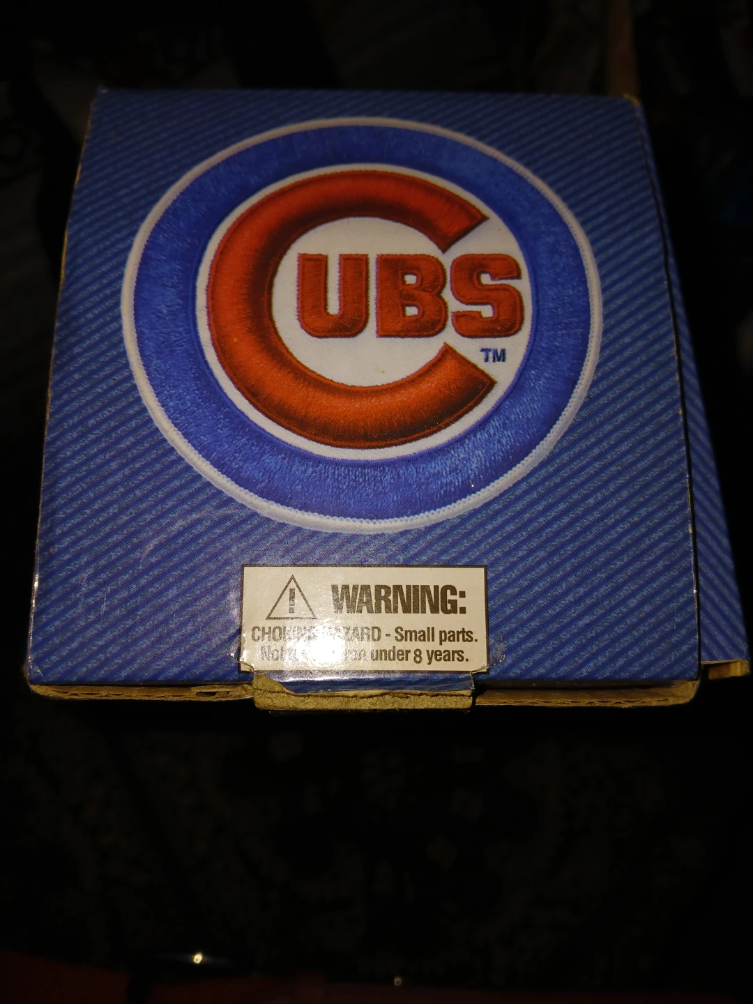 Albert Almora Jr. Cubs Bobblehead - photo 4