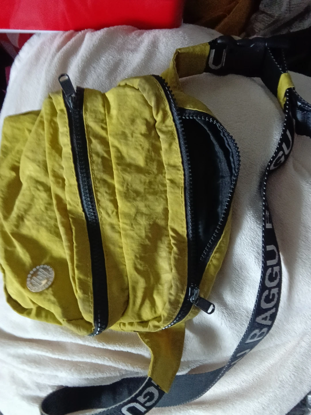 BAGGU Fanny Pack - photo 2