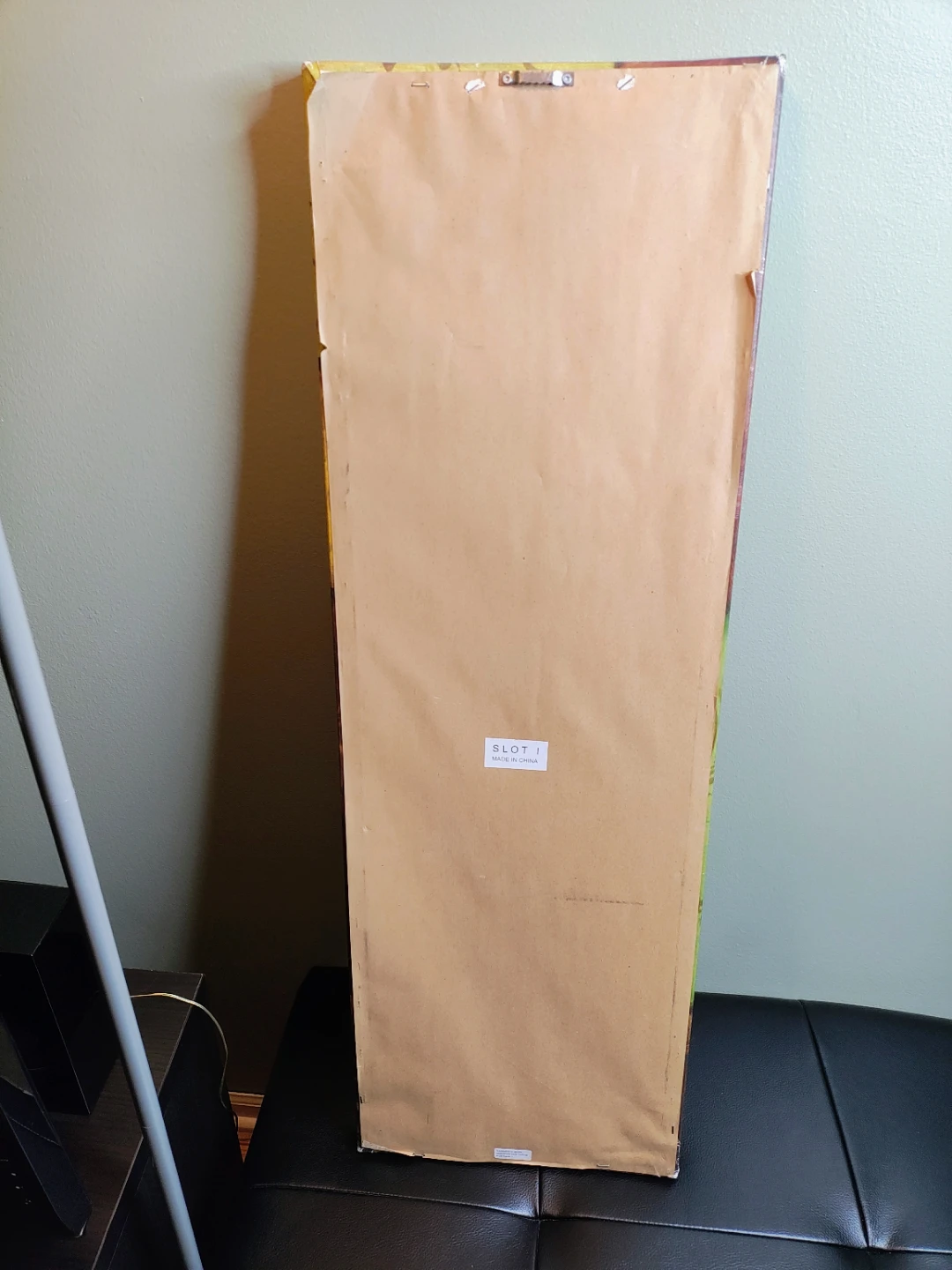 Wall Art Canvas - photo 5