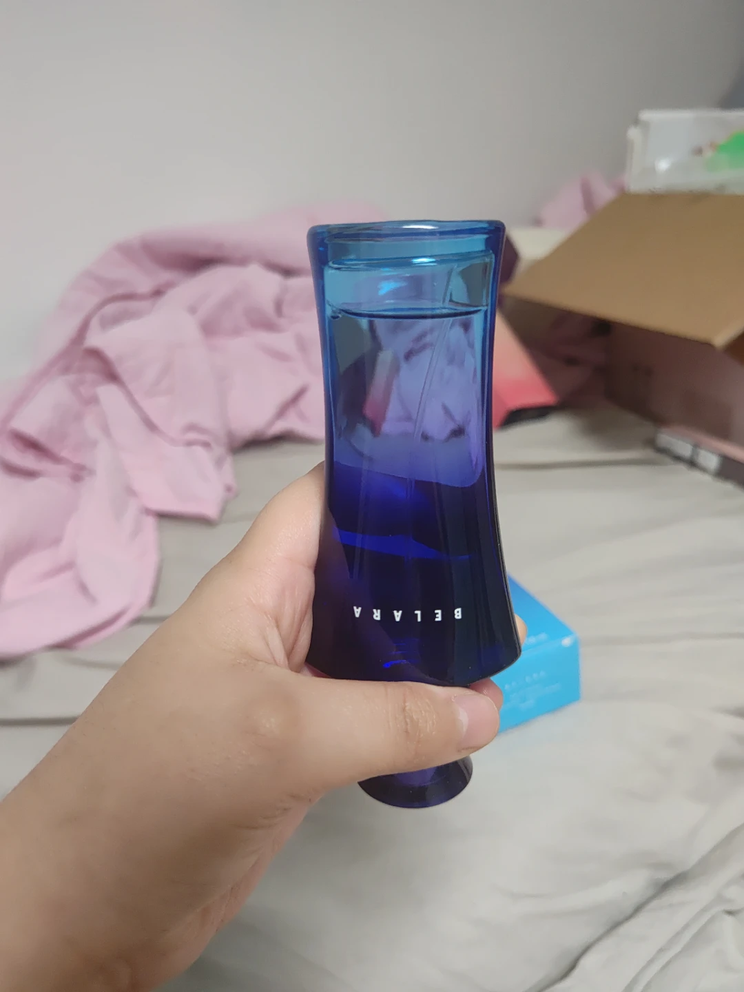 BELARA Eau perfume Mary Kay