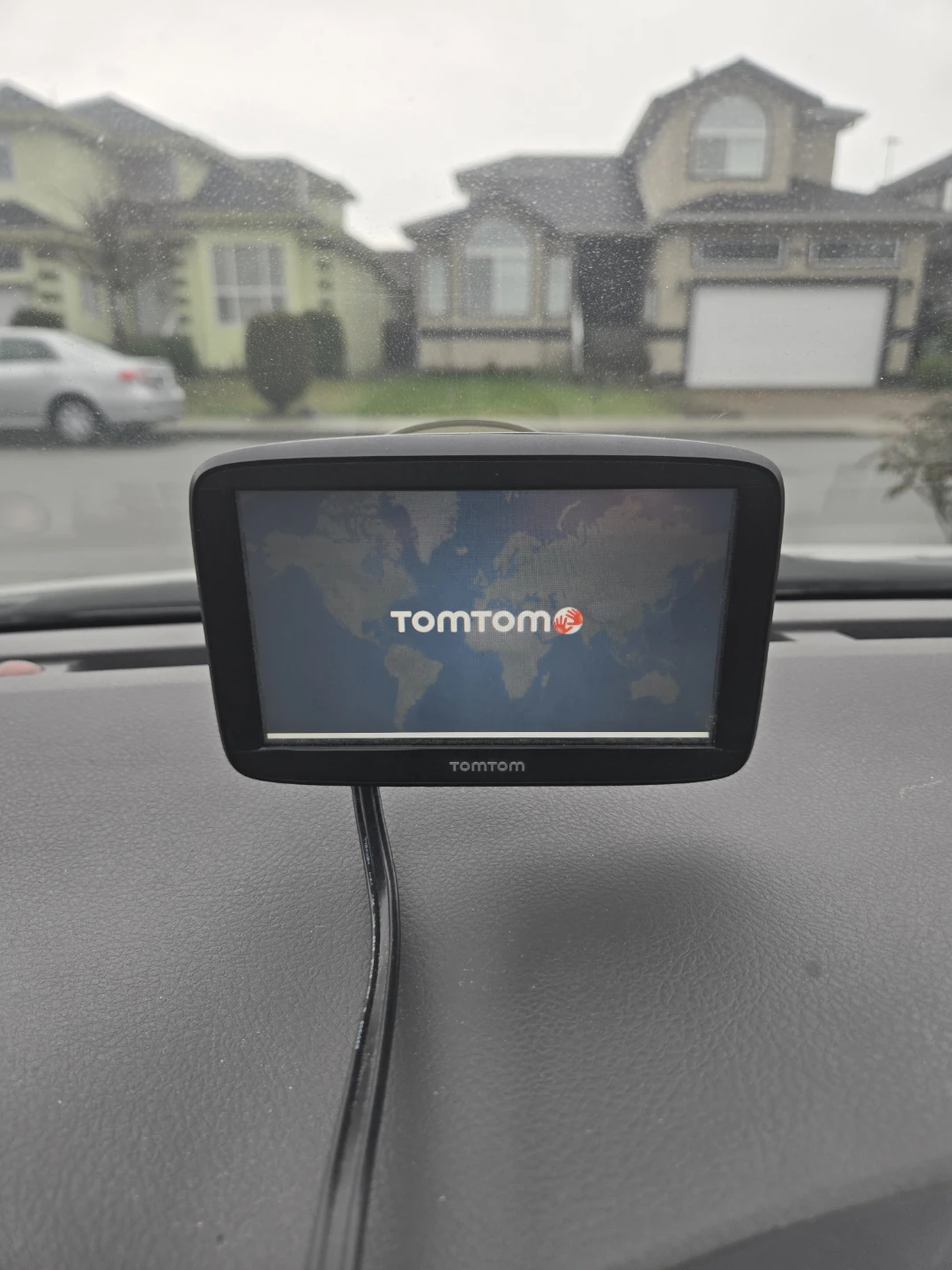 TomTom GPS Navigator