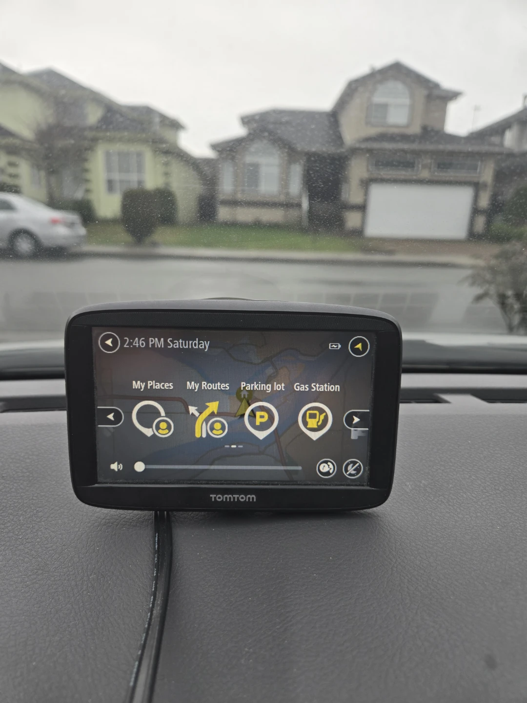 TomTom GPS Navigator - photo 2