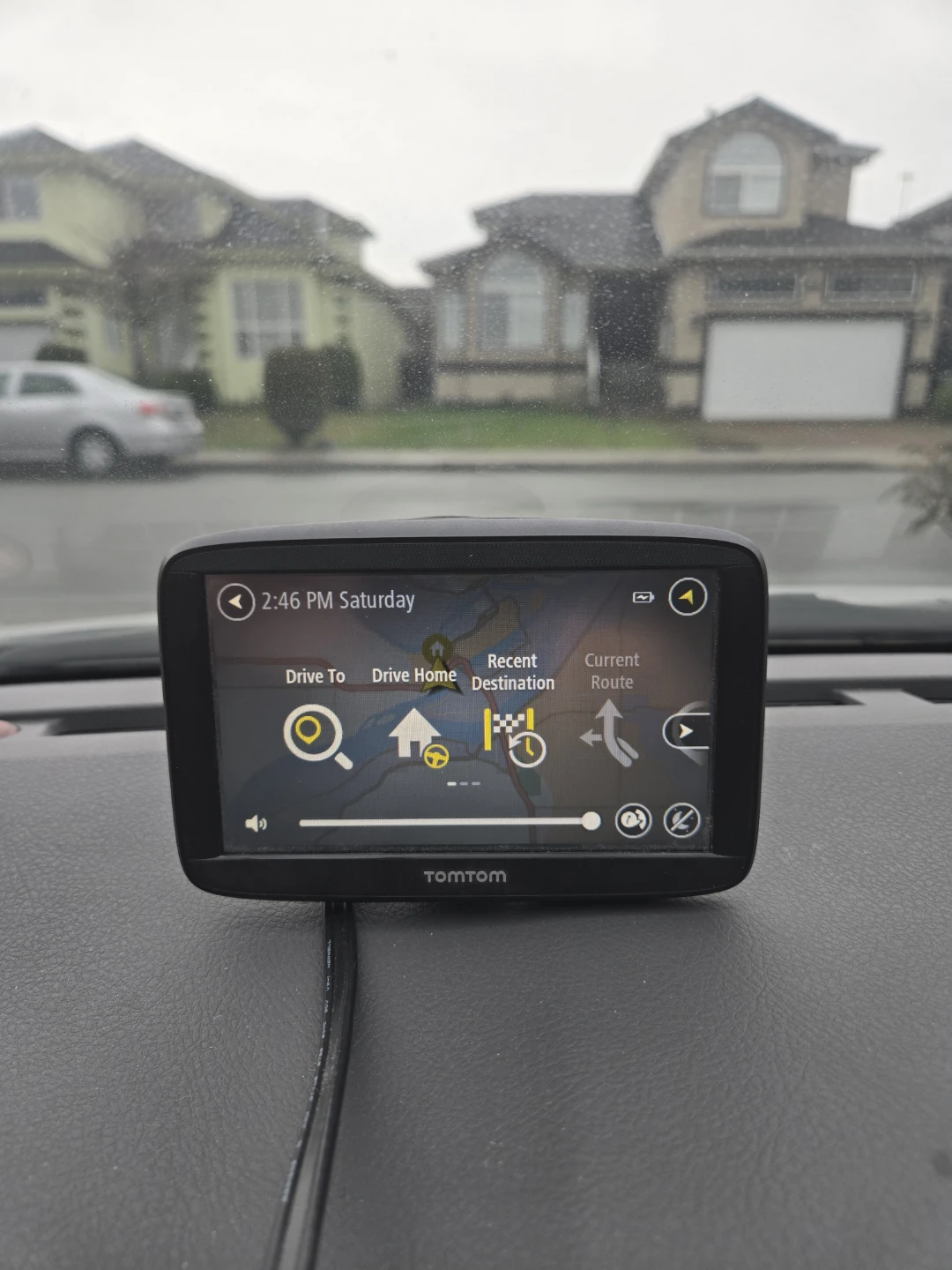 TomTom GPS Navigator - photo 3