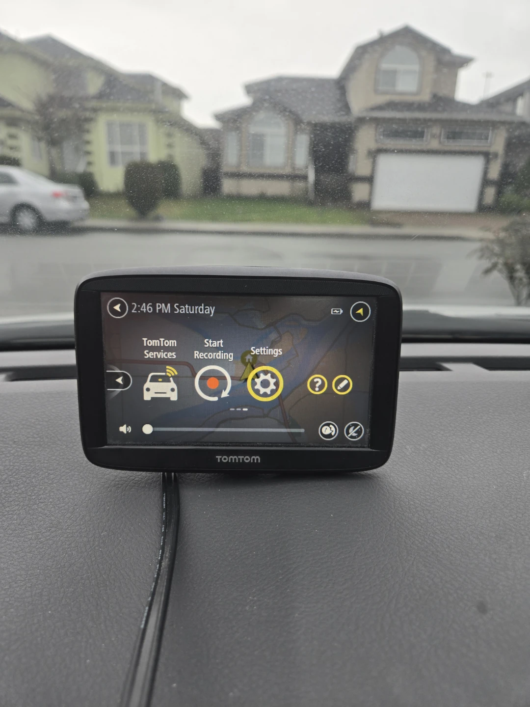 TomTom GPS Navigator - photo 4