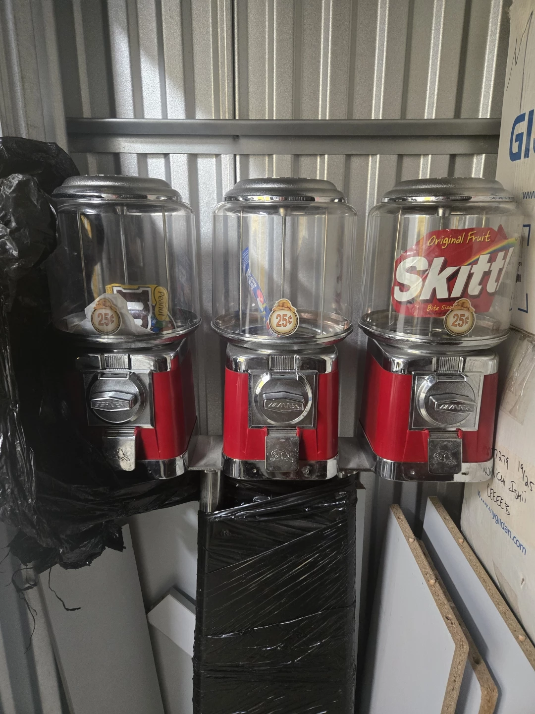 Beaver Triple Candy Machine - photo 2