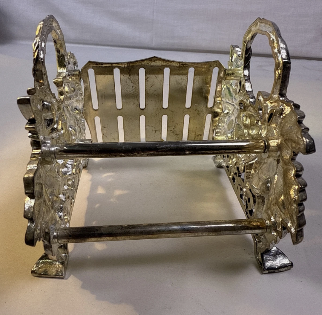 Vintage  knifes Holder