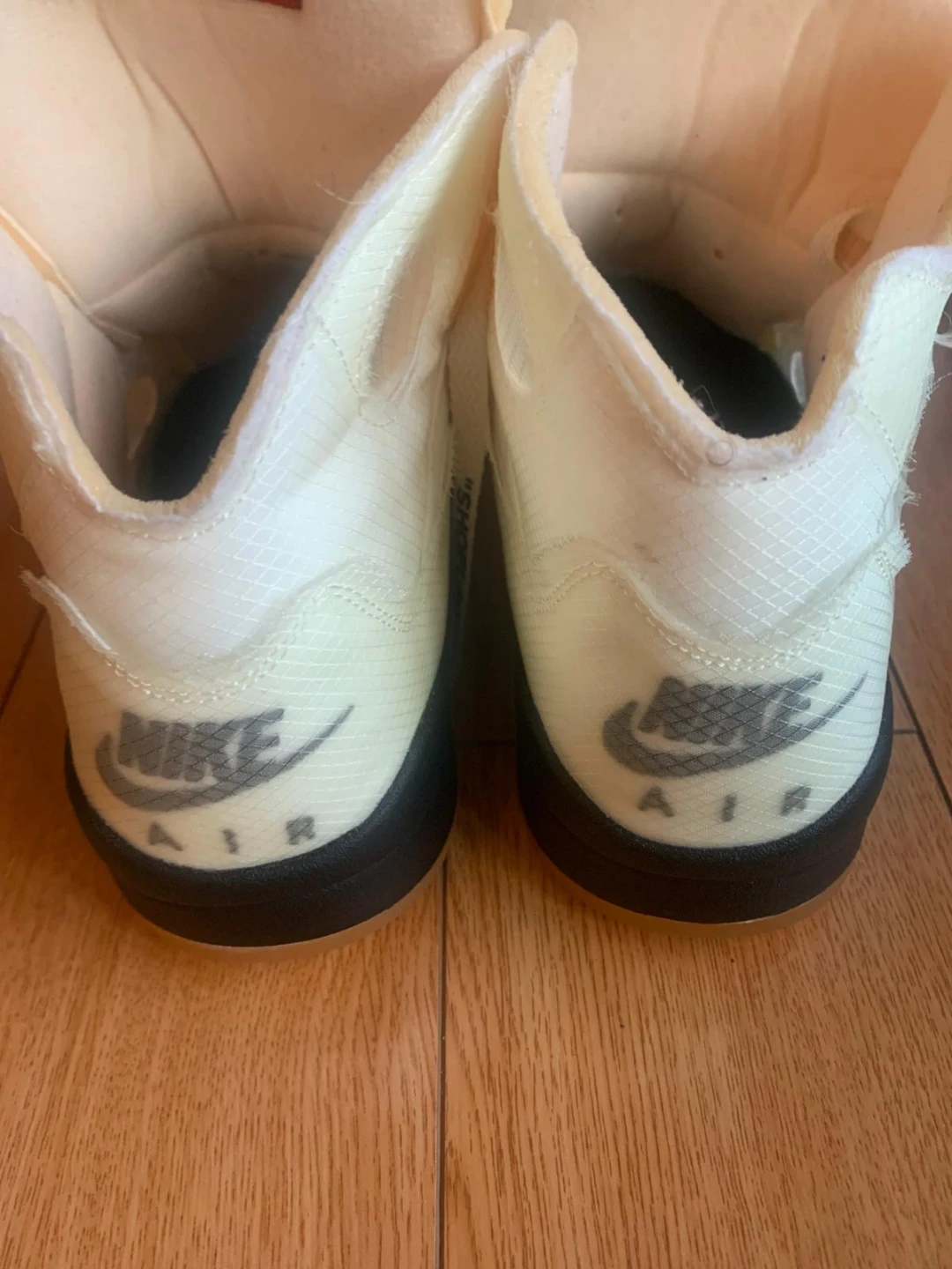 Shoes jordan