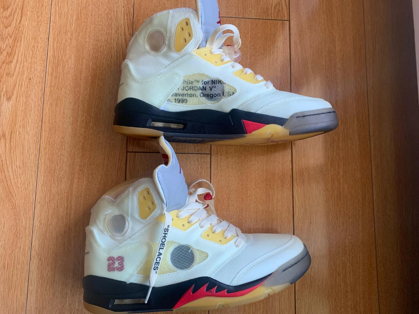 Shoes jordan - photo 2