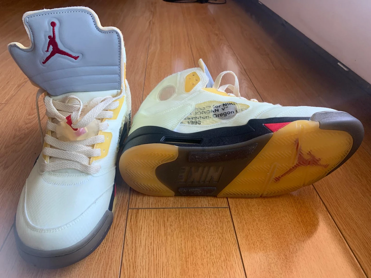 Shoes jordan - photo 3