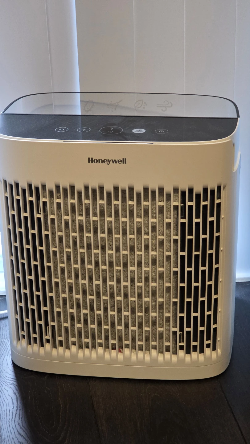 Honeywell Insight HPA5150WC True HEPA Air Purifier