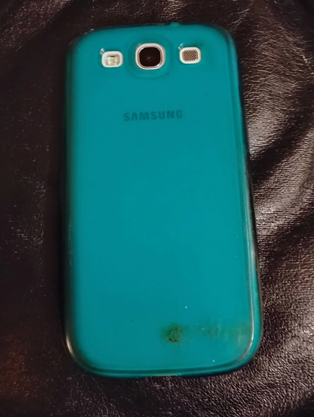 Samsung Galaxy S III Smartphone - photo 2