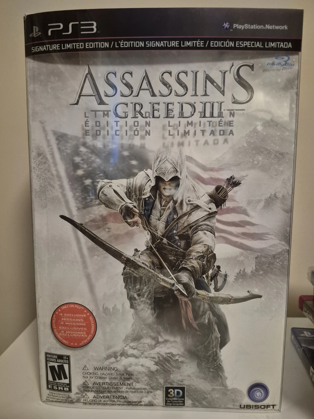 Video Games for sale - photo 4