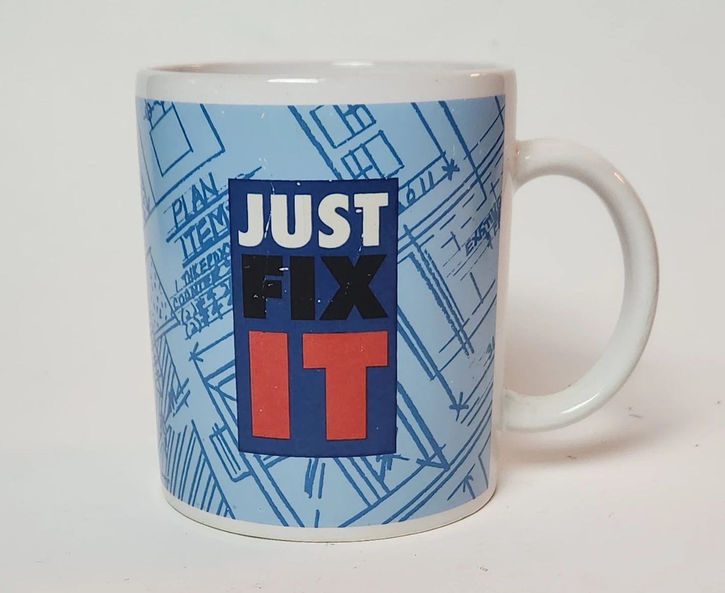 Home Improvement Mug - photo 2
