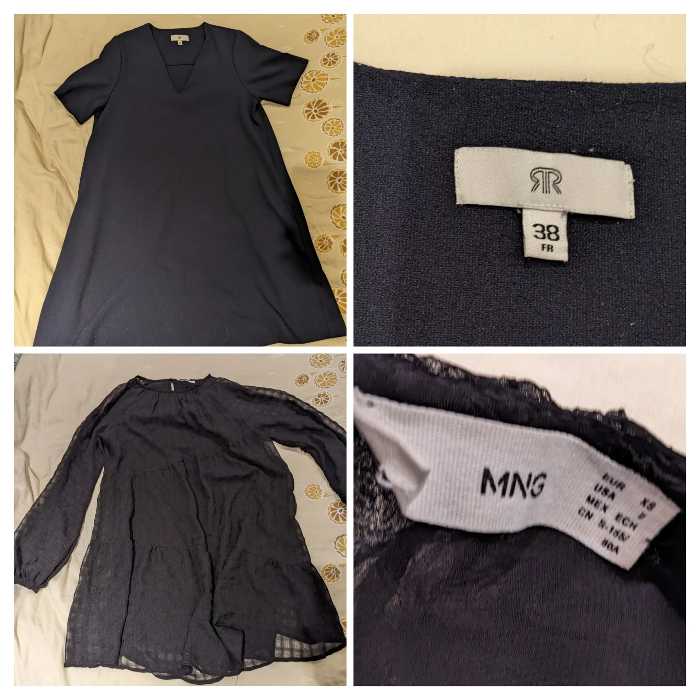 Maternity clothes - photo 5