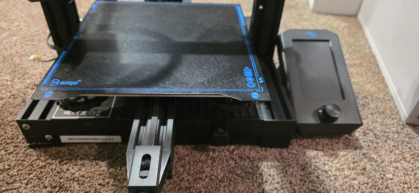 Creality Ender 3 V2 3D Printer - photo 4