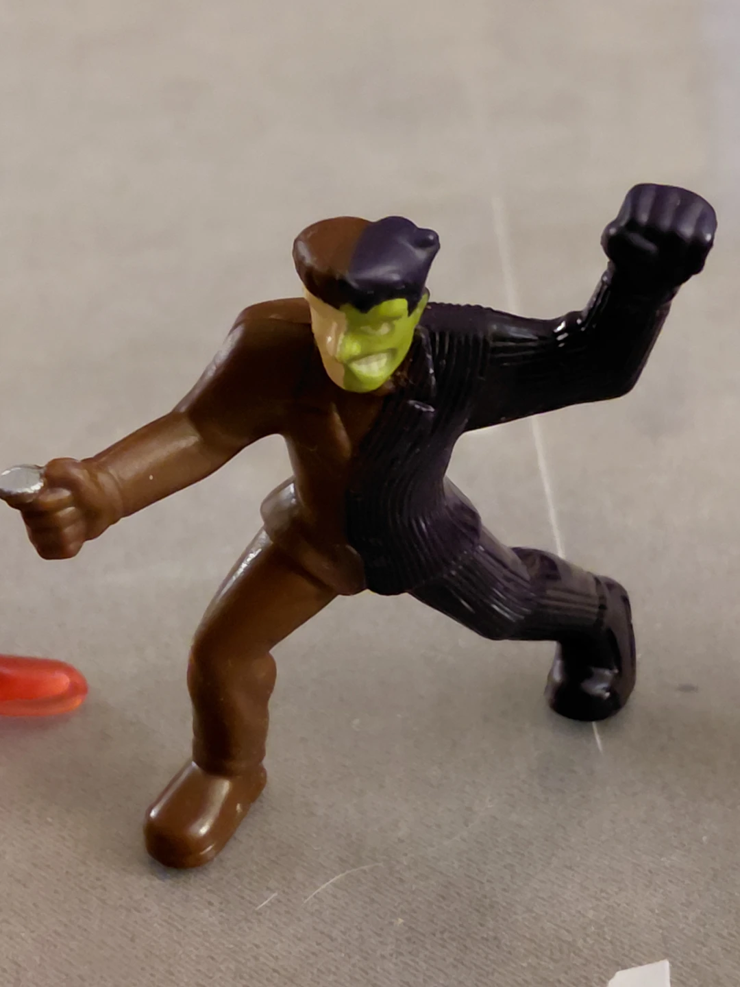 DC Comic Action Figures - photo 3