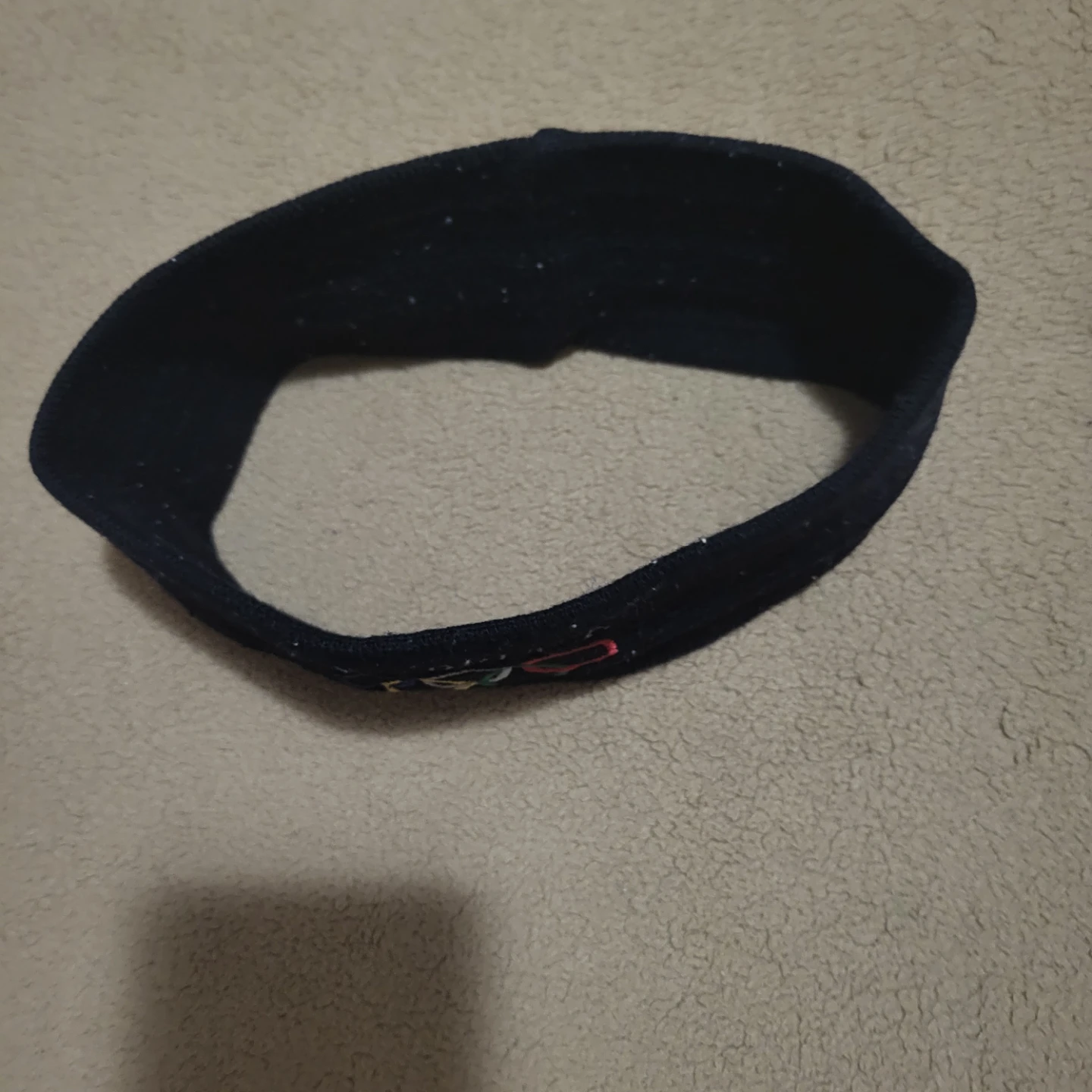 Innsbruck Austria Olympics Headband - photo 3