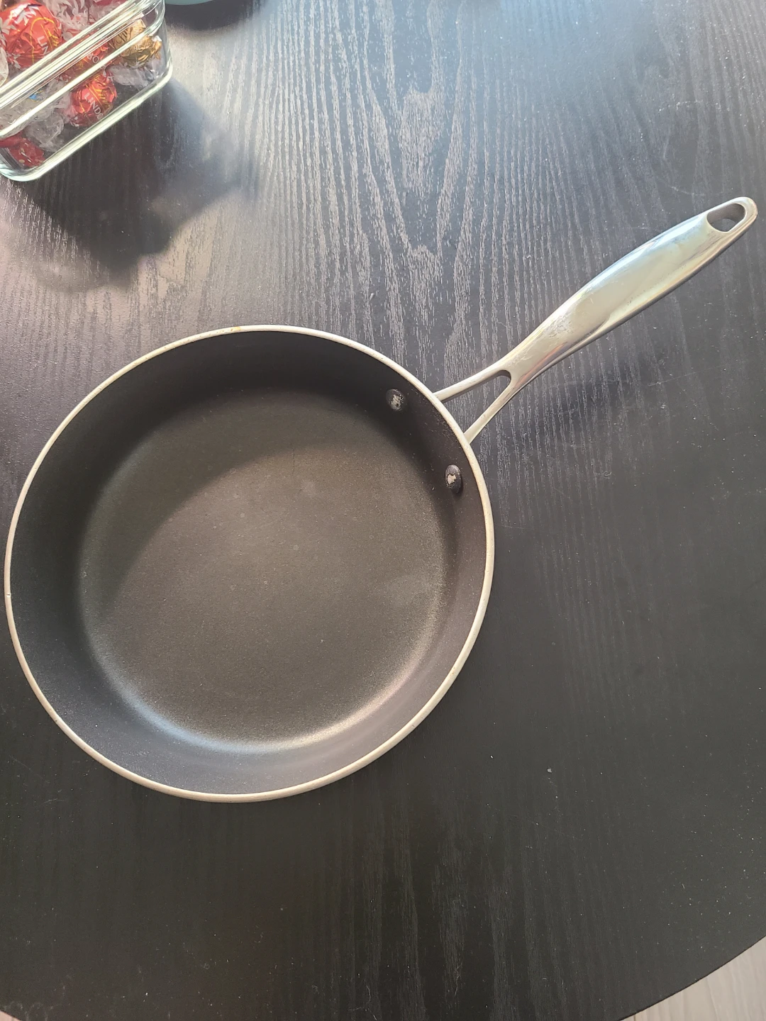 🧡 Frying Pan - 8 inch