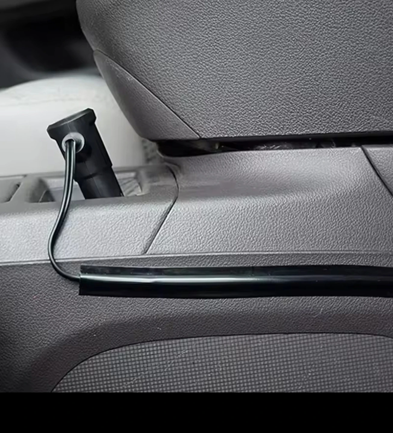 Car Concealed Wire Sleeve - DM-039