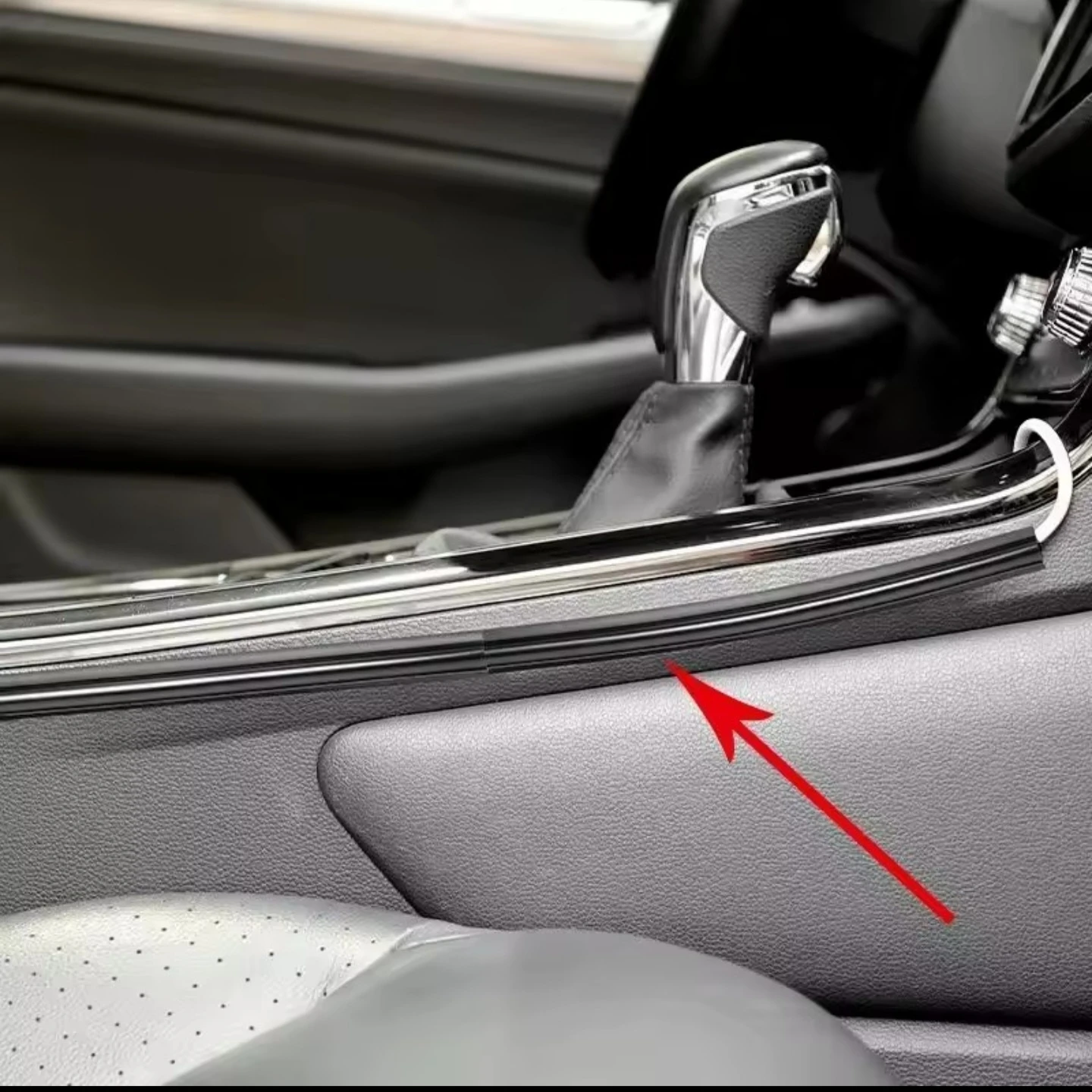 Car Concealed Wire Sleeve - DM-039 - photo 2