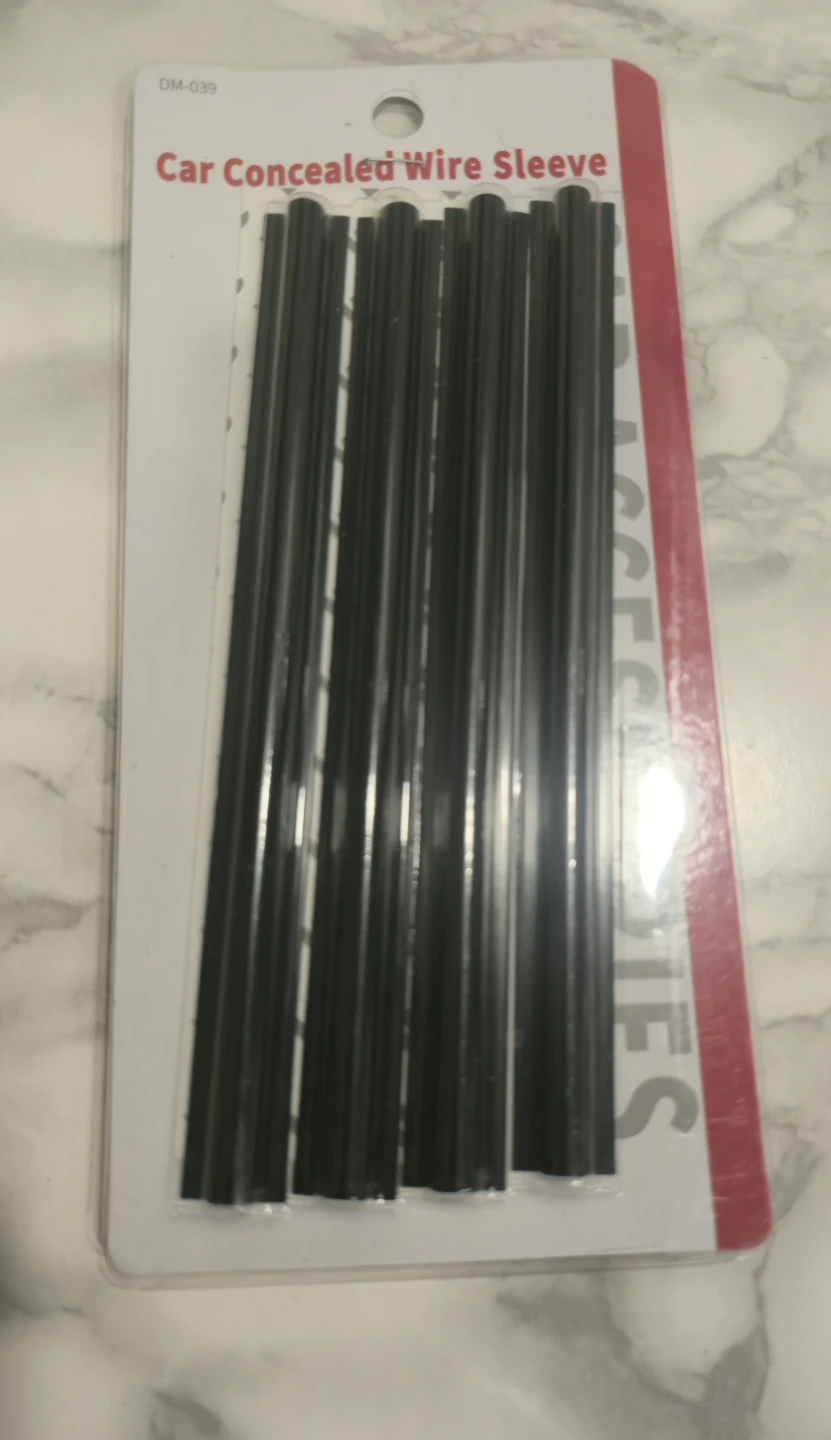 Car Concealed Wire Sleeve - DM-039 - photo 5