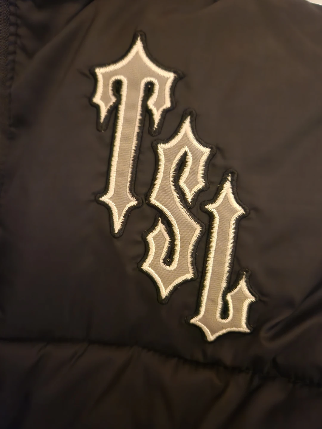 Trapstar London Puffer Jacket