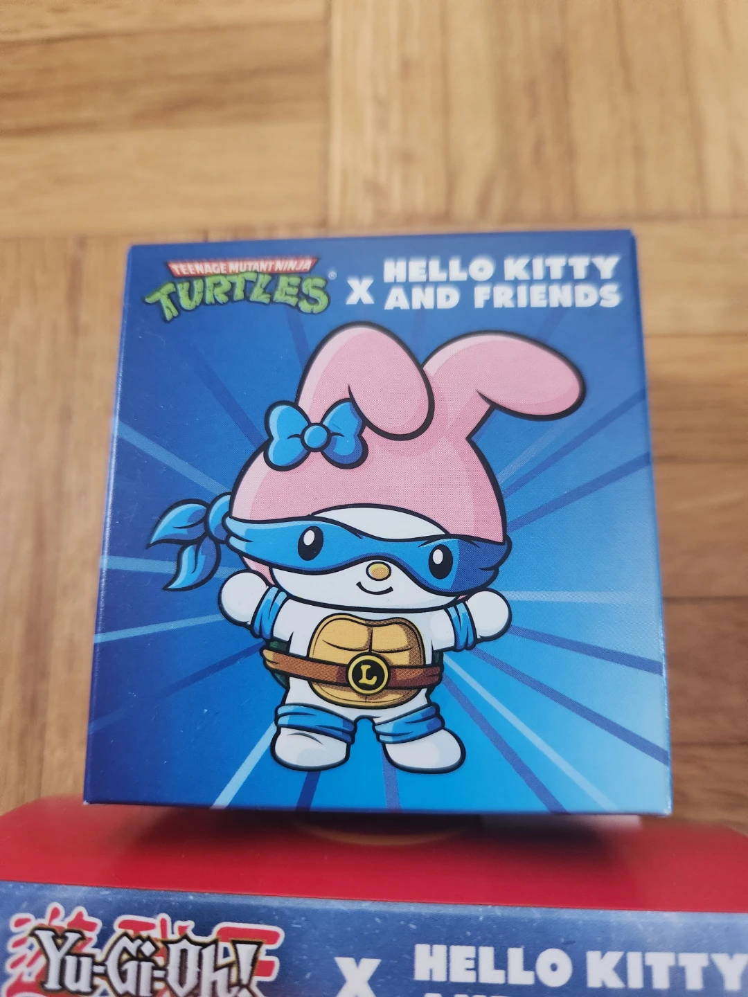 Hello Kitty and Friends McDonald's Happy Meal Toys (2) - photo 3