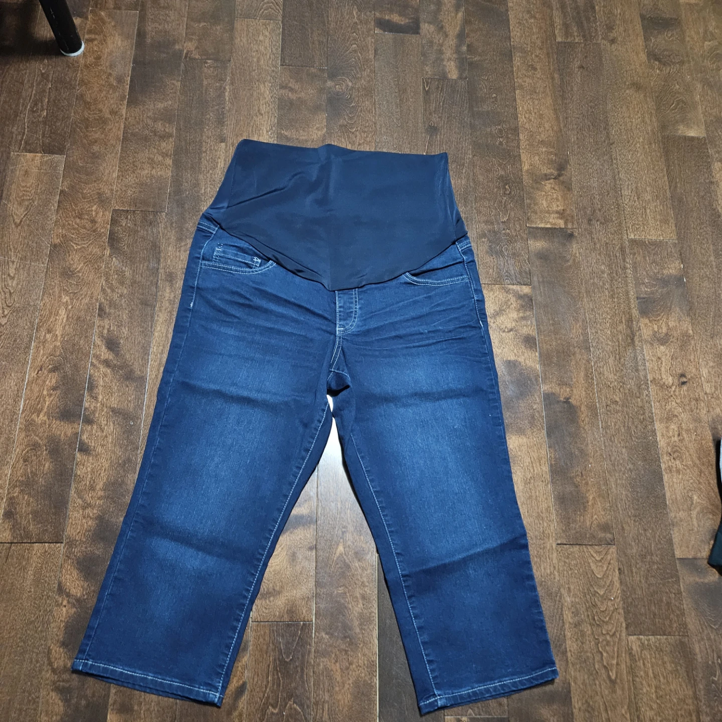 Maternity Jeans