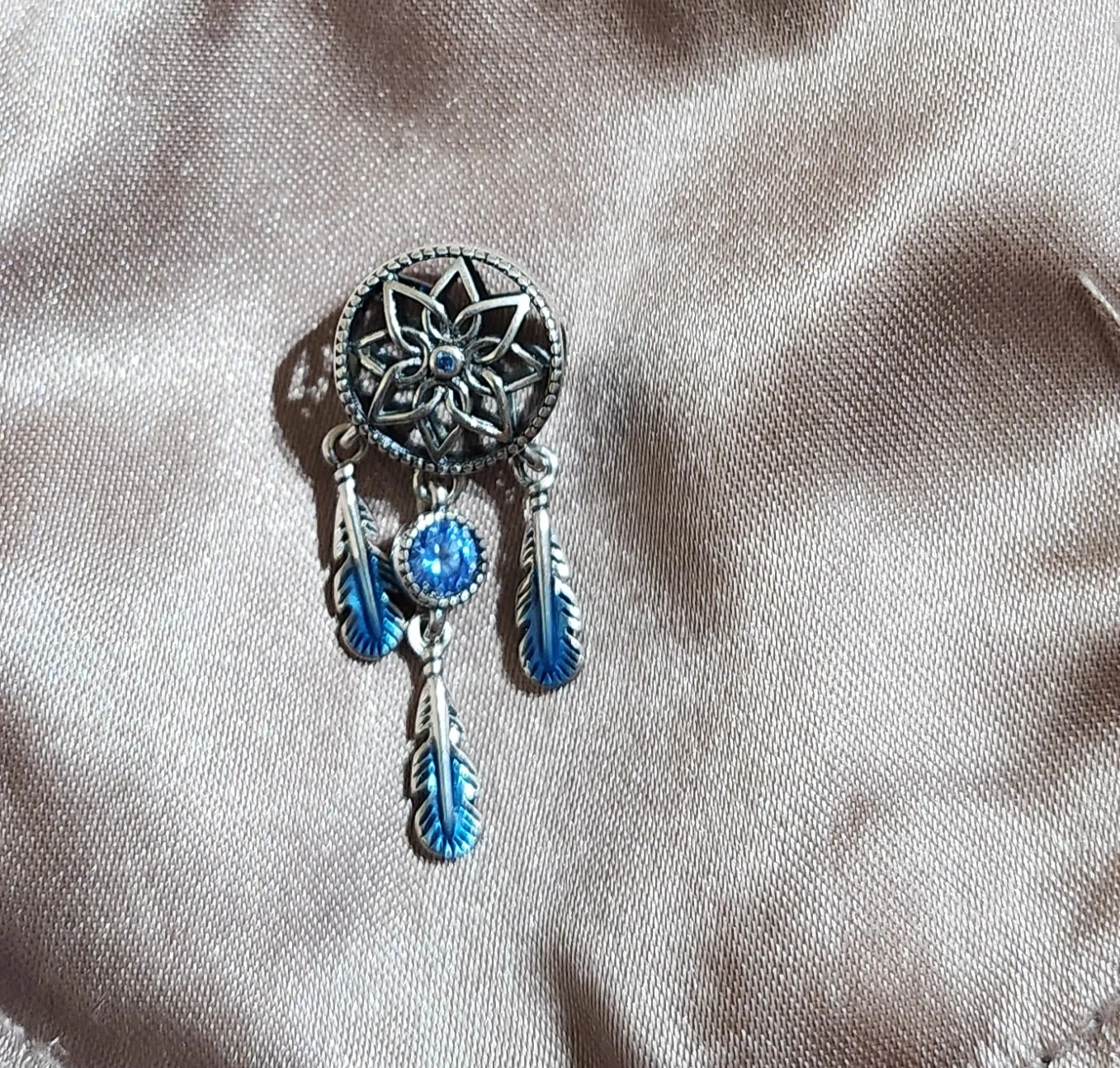 Dreamcatcher Charm - photo 2