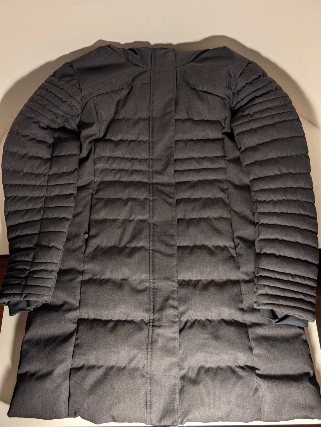 Women's Winter Jacket | 3M Avalanche - S: L/G - photo 4