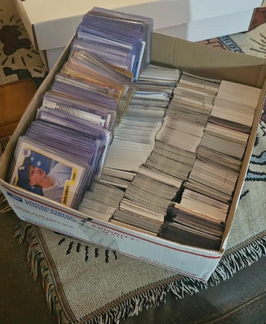 SELLING 1 📦 MIXED SPORTS LOT