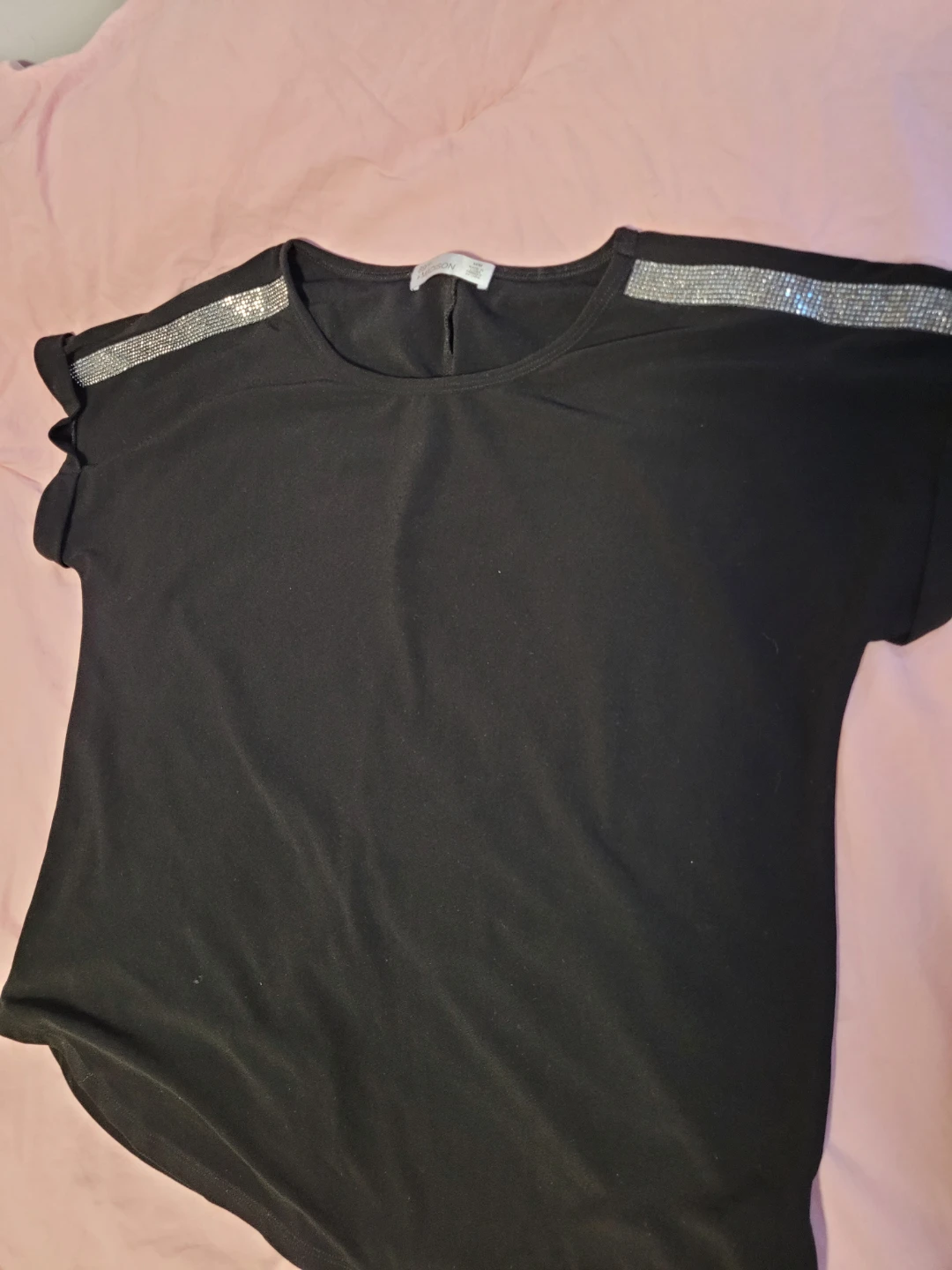 3 feminine dress shirts - photo 4