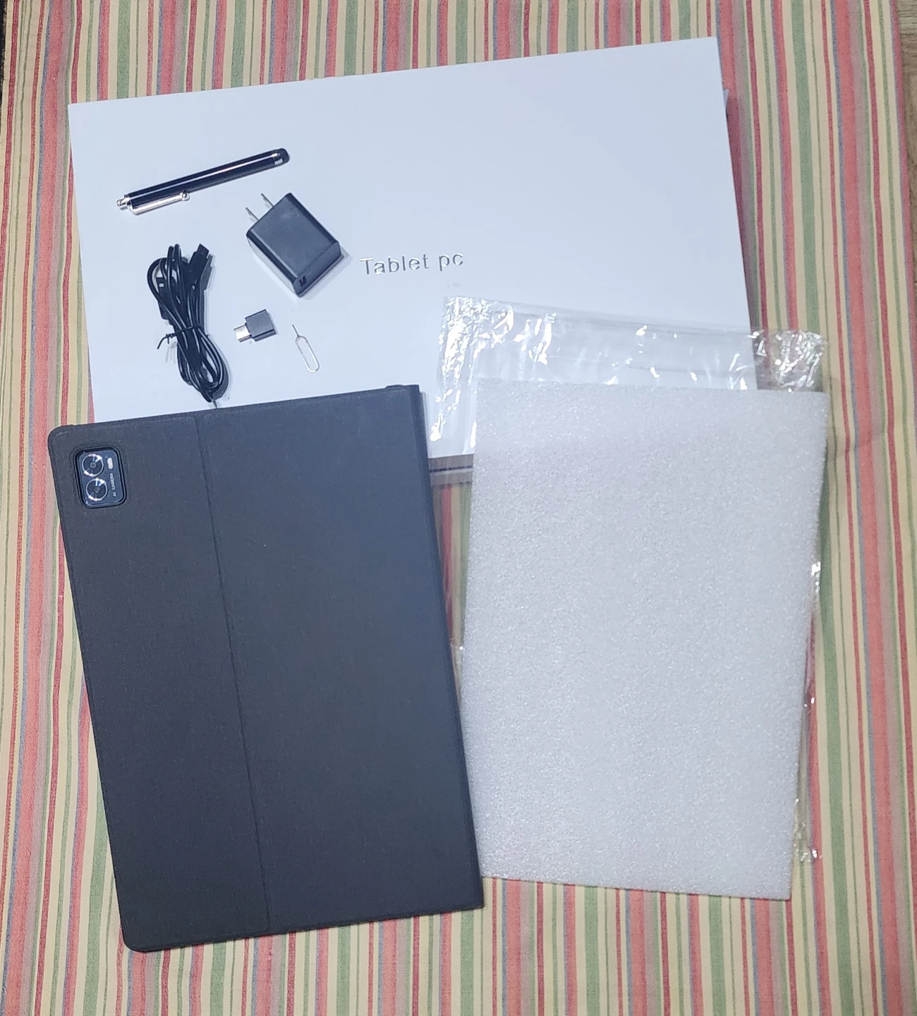 POWMUS  Tablet 14 inch - New - photo 2