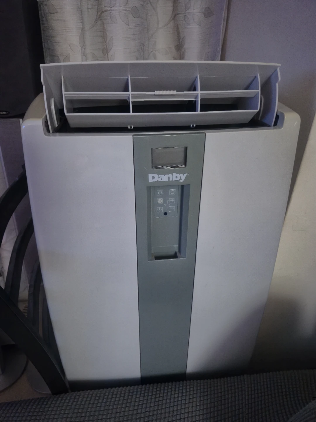 DANNY PORTABLE AIR CONDITION - photo 2