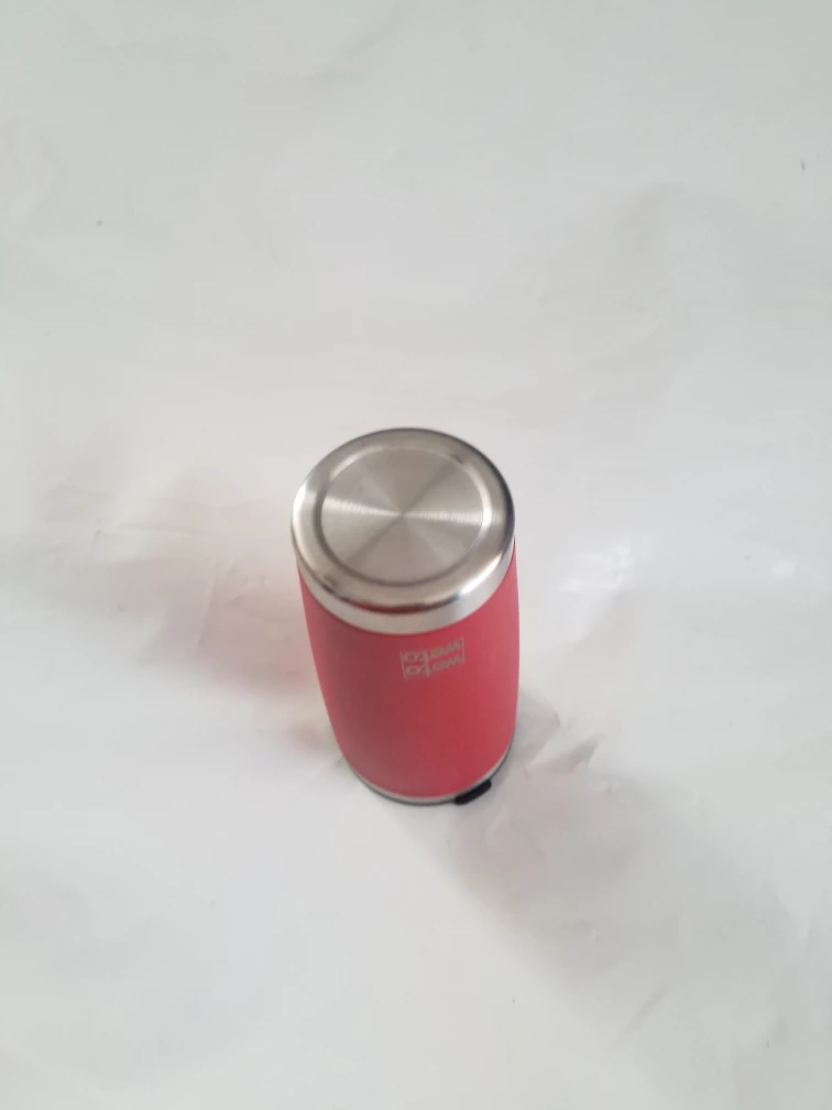 weto weto Red Tumbler - photo 4